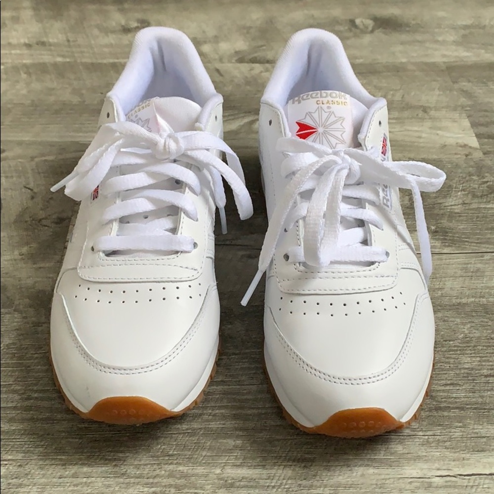 Reebok classics